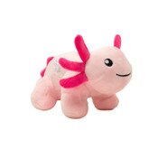 USC Trojans Pink SC Interlock Axolotl Plush